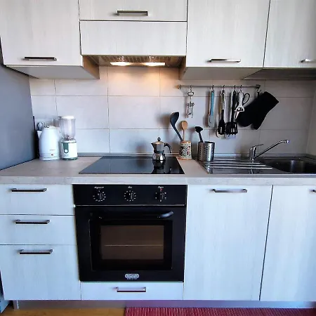 Soul - San Siro Ippodromo Bonola M1 *