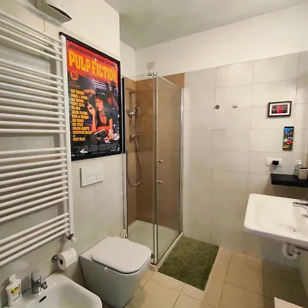 Soul - San Siro Ippodromo Bonola M1 *