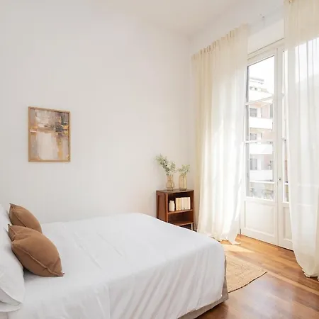 Living Moscova Apartment