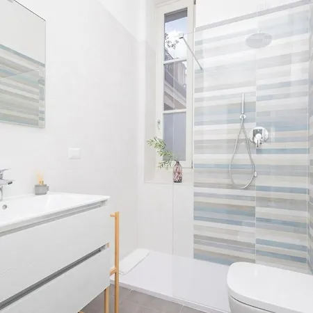 Apartment Living Moscova *