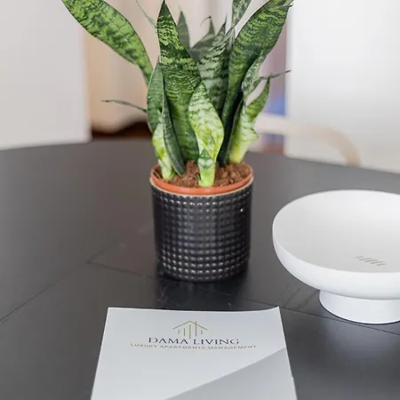 Living Moscova * Mailand