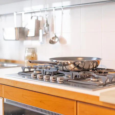 L26 Art - Porta Romana Διαμέρισμα Μιλάνο