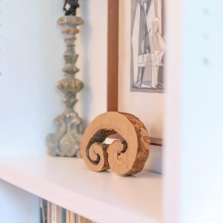 L26 Art - Porta Romana Apartman Milánó