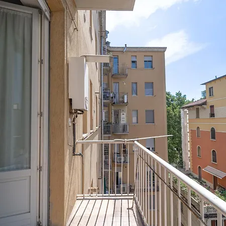 L26 Art - Porta Romana * Milánó