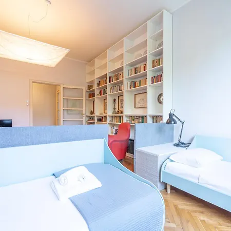 Apartman L26 Art - Porta Romana *