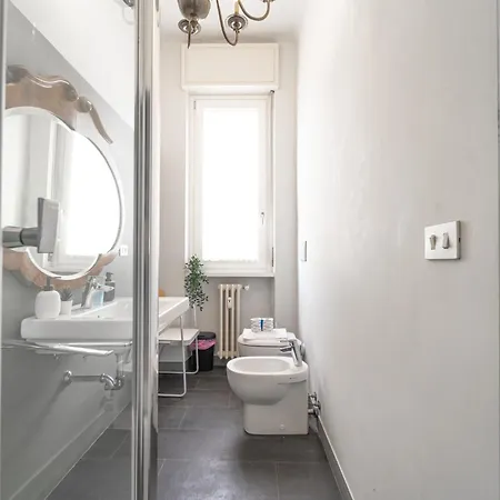 L26 Art - Porta Romana *