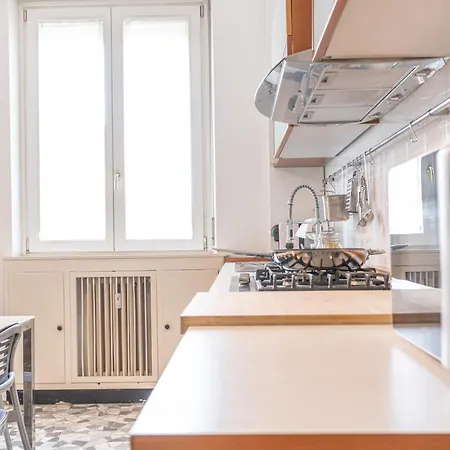 L26 Art - Porta Romana *