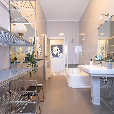 L26 Art - Porta Romana