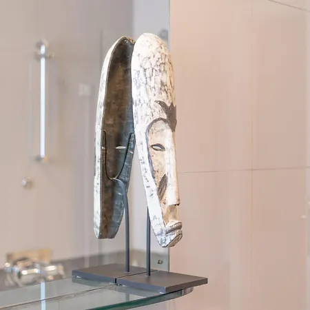 L26 Art - Porta Romana Apartman Milánó