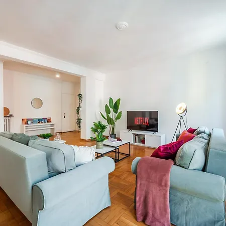 Apartamento The Dreamers Mansion - Ticinese Bocconi Area
