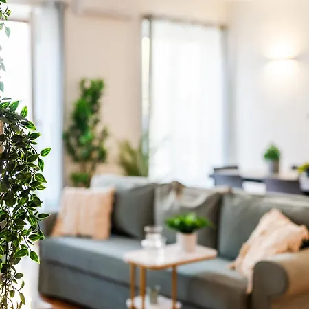 The Dreamers Mansion - Ticinese Bocconi Area Appartement