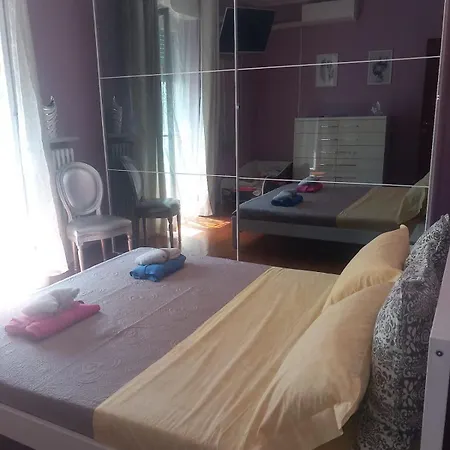 Apartman Urbanbreaks Viale Ungheria *