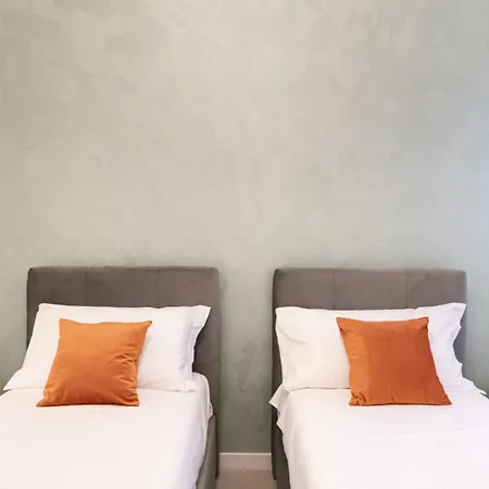 Easylife - - Aurispa 2 - Navigli Милан