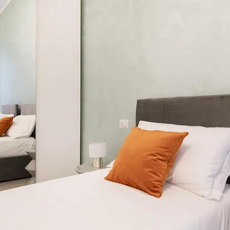 Easylife - Stile E Comodità Tra Duomo E Navigli