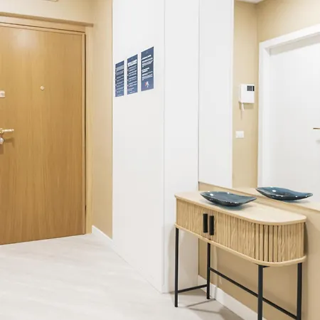 Апартаменты Easylife - - Aurispa 2 - Navigli *