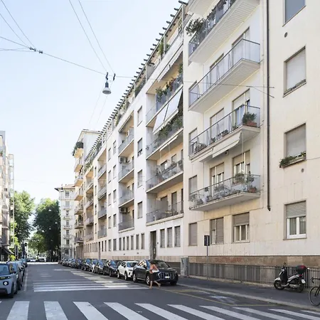 Easylife - Stile E Comodità Tra Duomo E Navigli * Milano