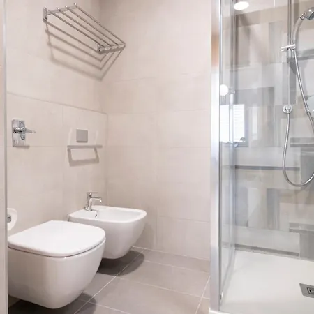 Easylife - - Aurispa 2 - Navigli Апартаменты Милан
