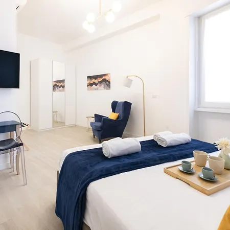 Easylife - - Aurispa 2 - Navigli Mediolan