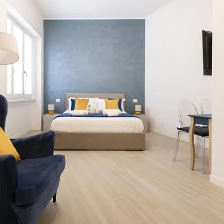 Easylife - - Aurispa 2 - Navigli Милан