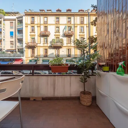 I-host Loft - Melzo 13 * Milan