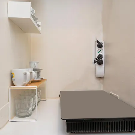 I-host Loft - Melzo 13 * ミラノ