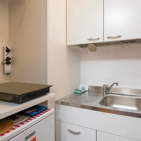 アパート I-host Loft - Melzo 13 *