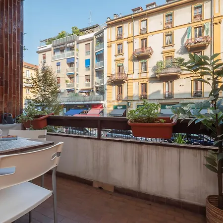 I-host Loft - Melzo 13 Apartment Milan