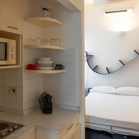 Few Steps From Citylife B - Mirable Pm 公寓 米兰