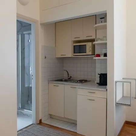 Few Steps From Citylife B - Mirable Pm 公寓