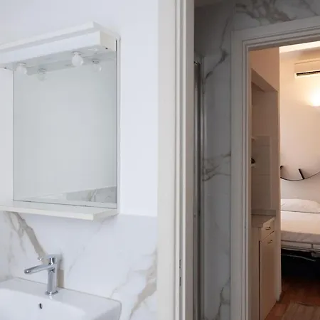 Few Steps From Citylife B - Mirable Pm 公寓 *