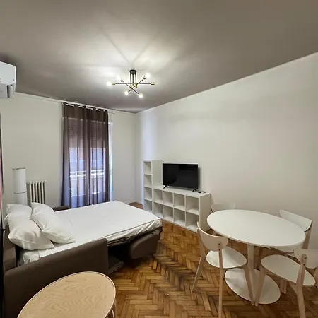 Bed & Breakfast Vega Ribbon