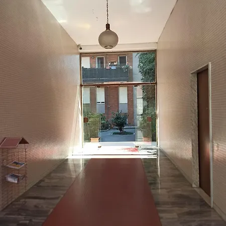 아파트 Casa Lisa *