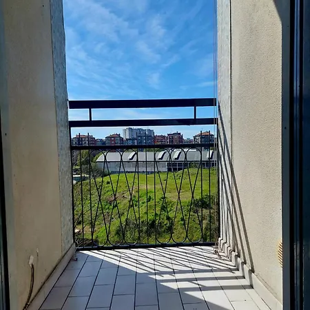 Lägenhet Sile *