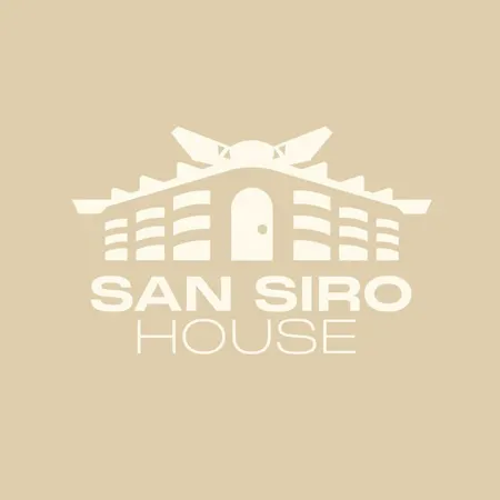 Gasthuis San Siro House Milaan