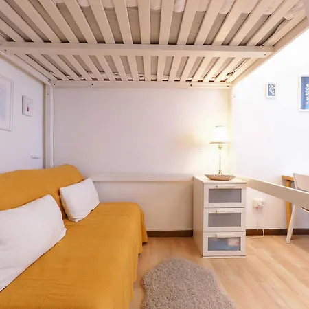 Primopiano - Masotto מילאנו