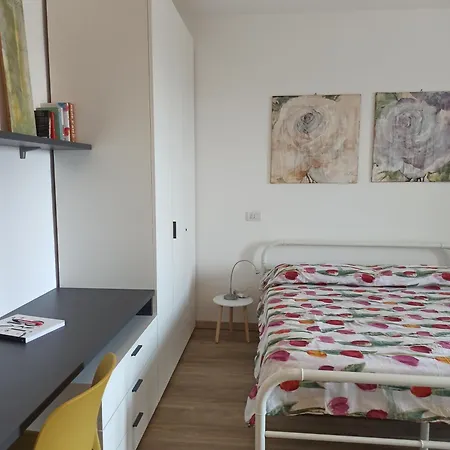 아파트 Casa Lisa *