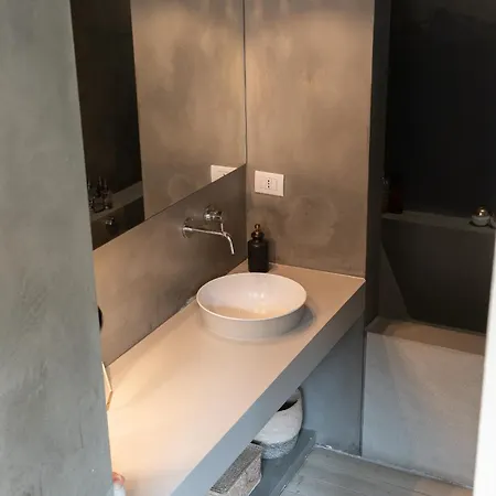 Quite Rooftop Loft In Navigli Area *