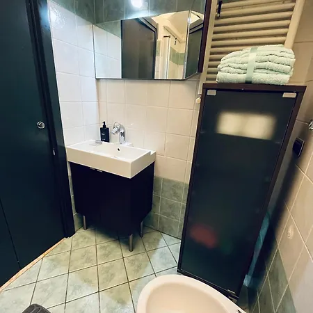 Con Terrazzo * Milán