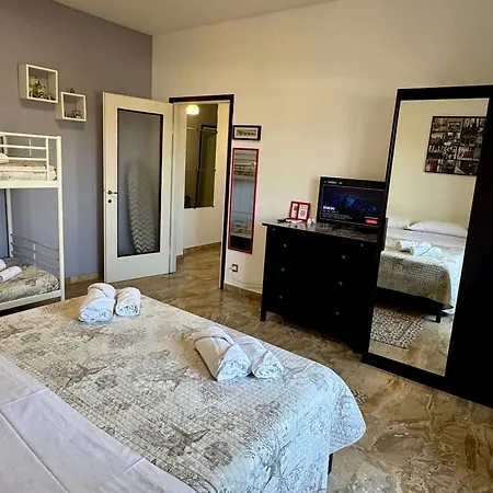 Difronte A San Siro Milan