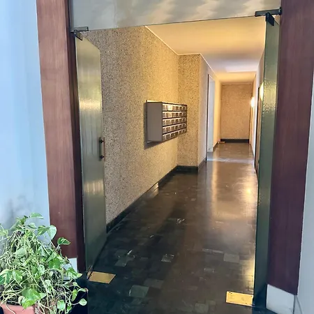 Apartment Difronte A San Siro