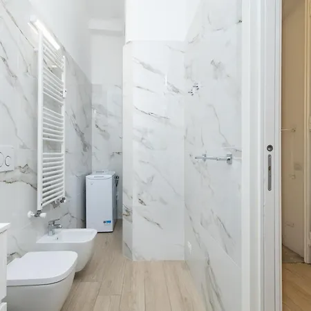 아파트 Magnoliaapartments - 34 Vigentina Center *