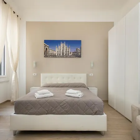 Magnoliaapartments - 34 Vigentina Center Daire