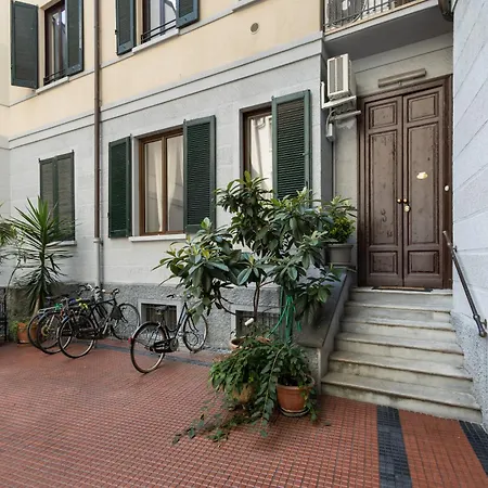 Magnoliaapartments - 34 Vigentina Center Daire *