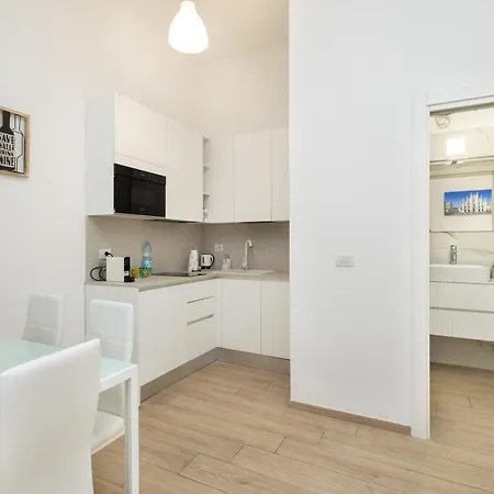 Magnoliaapartments - 34 Vigentina Center 아파트 *