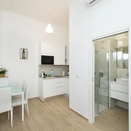 Magnoliaapartments - 34 Vigentina Center 아파트