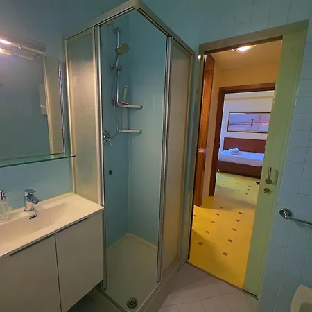 Appartme Nuova 52 Apartment