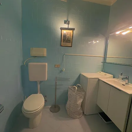 Appartme Nuova 52 Apartment Milan