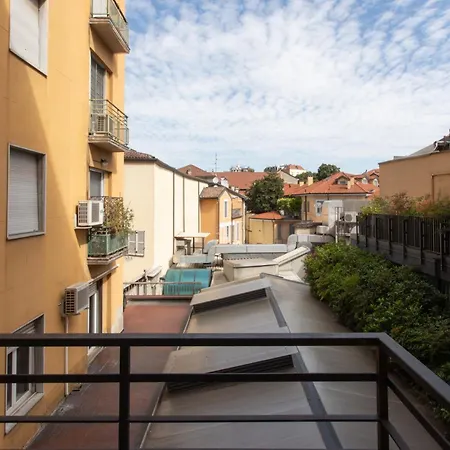 Easylife - - Torino 64 P2n6 - Duomo شقة