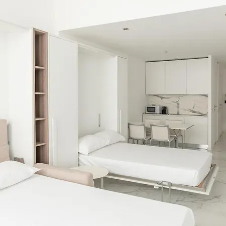 Spacious In The Duomo - Mirable Pm Milaan