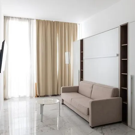 Spacious In The Duomo - Mirable Pm Appartement Milaan